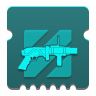 Unstoppable Grenade Launcher