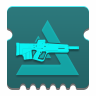 Anti-Barrier Pulse Rifle