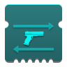 Sidearm Dexterity
