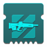 Unstoppable Pulse Rifle