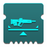 Unflinching Pulse Rifle Aim