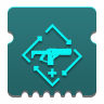 Fusion Rifle Loader