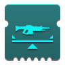 Unflinching Auto Rifle Aim