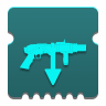 Grenade Launcher Scavenger