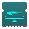 Unflinching Scout Rifle Aim