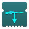 Sniper Rifle Scavenger