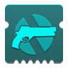 Overload Hand Cannon