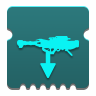 Rocket Launcher Scavenger