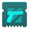 Unstoppable Sidearm