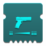 Sidearm Holster