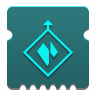 Resonance Siphon