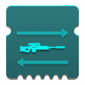 Sniper Rifle Dexterity