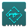 Submachine Gun Loader