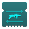 Grenade Launcher Dexterity