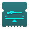 Unflinching Sniper Aim