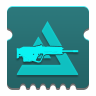 Anti-Barrier Scout Rifle