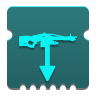 Machine Gun Scavenger