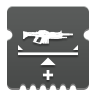 Enhanced Unflinching Auto Rifle Aim
