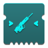 Scout Rifle Targeting