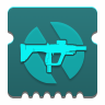 Overload Submachine Gun