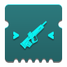 Pulse Rifle Targeting