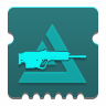 Anti-Barrier Scout Rifle
